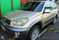 2003 Toyota Rav4 automatic allpower for sale-0