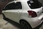 2011 Toyota Yaris 1.5g and Kia Picanto 2012 for sale-1