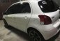 2011 Toyota Yaris 1.5g and Kia Picanto 2012 for sale-3