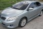 2009 Toyota Corolla Altis 1.6V AT for sale-1