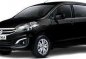 For sale Suzuki Ertiga GL Automatic 2017-0