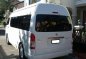 Toyota Hiace 2017 for sale -1