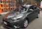 Toyota Vios G 2017 for sale-7