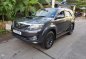 2016 Toyota Fortuner g diesel automatic for sale-2