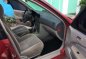 Toyota Corolla Gli Baby Altis 2000 AT Red For Sale -3