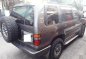 1990 Isuzu Bighorn Trooper for sale-6