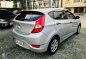 For sale 2015 Hyundai Accent DIESEL AUTOMATIC-4