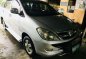 Toyota Innova G look all power Gas 2007 for sale-1