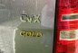 Hyundai Grand Starex 2013 cvx gold for sale-8