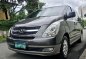 2012 Hyundai Grand Starex VGT for sale-1