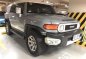 2014 Toyota Fj Cuiser AT for sale-2