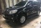 2013 Toyota Fortuner 4x2 diesel Matic for sale-1