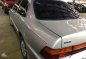 1993 Toyota Corolla GLi Manual transmission for sale-6