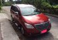 Toyota Innova e 2013 automatic for sale-2