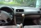 Toyota Corolla lovelife XE 98model for sale-6