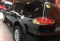 2014 Mitsubishi Montero GLS V for sale-0