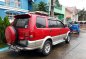 Isuzu Crosswind 2005 for sale -1