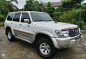 2000 Nissan Patrol AT presidential edition look for sale-0