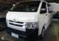 2016 Toyota Hiace Commuter 30 MT for sale-7