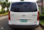 2011 Hyundai Grand Starex VGT CRDI for sale-8