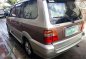 2004 Toyota Revo vx200 top of the line variant for sale-10