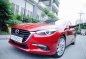 2017 Mazda 3 2.0L skyactiv for sale-0