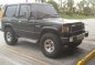 For sale Mitsubishi Pajero 3dr (Japan Comverted)-6