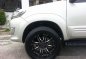 Toyota Fortuner 2012 for sale -3