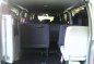 For sale Toyota Hiace Commuter 2006 manual diesel-6