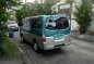 Nissan Urvan 2012 for sale -1