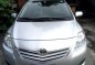 Almost brand new Toyota Vios for sale -0