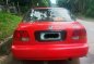 Honda Civic VTi 95 for sale-2