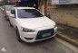 Like New Mitsubishi Lancer for sale-7