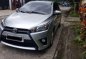 2016 Toyota Yaris 1.3e automatic for sale-1