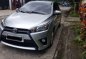 2016 Toyota Yaris 1.3e automatic for sale-2