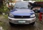 Toyota Rav4 1997 blue for sale-1