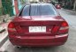 1997 Mitsubishi LANCER 1.6GLXi AUTOMATIC for sale-3