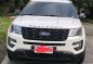 Used Car For Sale Ford Explorer 2016-1