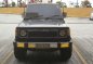 For sale Mitsubishi Pajero 3dr (Japan Comverted)-5