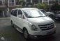 HYUNDAI Grand Starex VGT 2013 for sale-1