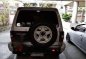 1998 Mitsubishi Pajero fieldmaster for sale-4