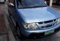 Isuzu Crosswind 2007 for sale-2