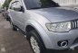 2009 Mitsubishi Montero se 4x4 matic for sale-2