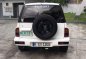 Forsale 2000 Suzuki Vitara JLX plus-2