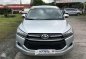 2017 Toyota Innova J diesel for sale-1