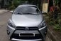 2016 Toyota Yaris 1.3e automatic for sale-0