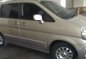 Nissan Serena 2005 QRVR local for sale-5