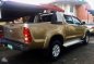 For Sale 2008 Toyota Hilux 2.5G D4D-3