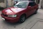 Toyota Corolla Gli Baby Altis 2000 AT Red For Sale -1