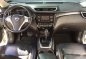 2015 Nissan X-Trail 4WD AT for sale-10